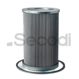 AIR/OIL SEPAR