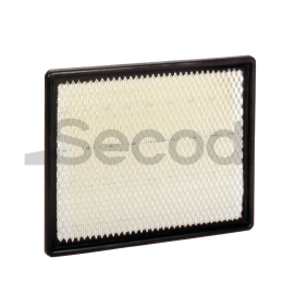 AIR FILTER, PANEL ENGINE