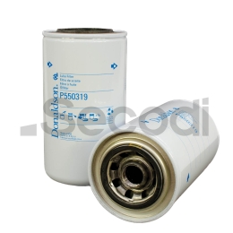 LUBE SPIN-ON                 P550319