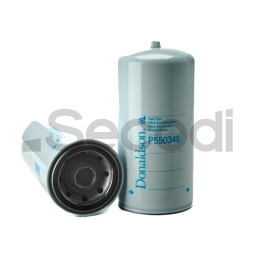 FUEL/WATER SEPAR