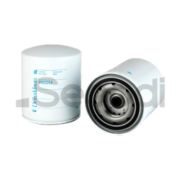 LUBE SPIN-ON
