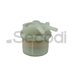 FUEL FILTER, IN-LINE
