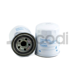 FUEL FILTER, SPIN-ON