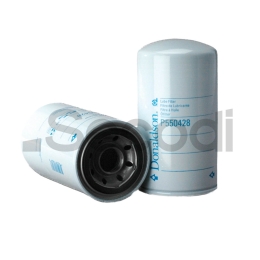 FILTRE A HUILE A VISSER