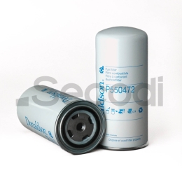 FILTRE A CARBURANT A VIS