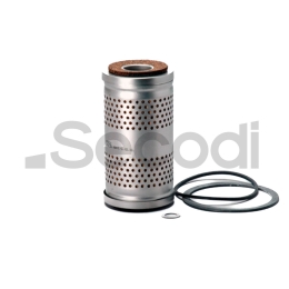 FILTRE CARBURANT DON