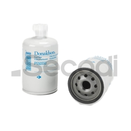 FILTRE A CARBURANT