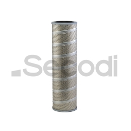 HYDRAULIC FILTER, CARTRIDG