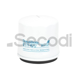 HYDRAULIC FILTER, SPIN-ON