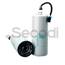 FUEL SPIN-ON WATER SEPERAT