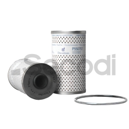 FUEL FILTER, CARTRIDGE