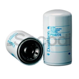 FILTRE A CARBURANT A VISSER