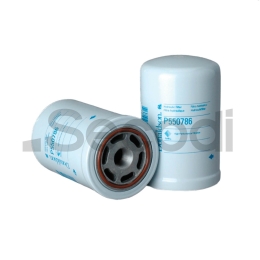 SPIN-ON ASSY