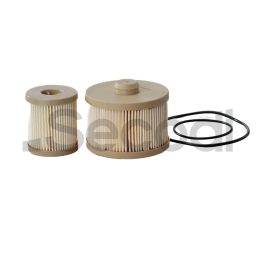 FUEL FILTER KIT