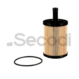 LUBE FILTER, CARTRIDGE