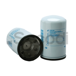 COOLANT FILTER