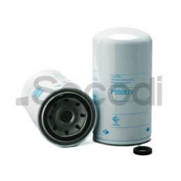 FUEL FILTER, SPIN-ON