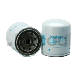 LUBE FILTER