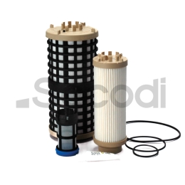 FUEL FILTER KIT