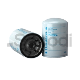 LUBE SPIN-ON