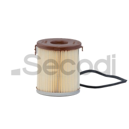 FUEL/WATER SEPAR