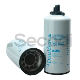 FUEL FILTER