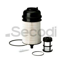 FUEL FILTER KIT