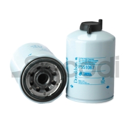 FILTRE A CARBURANT