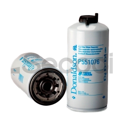 FILTRE A CARBURANT A VIS