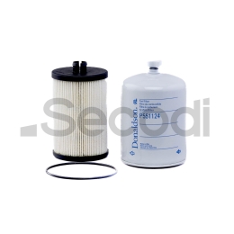 KIT DE FILTRE A CARBURANT