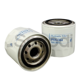 FILTRE HYDRAULIQUE A VISS