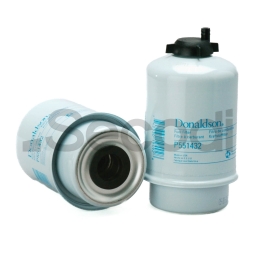 FILTRE A CARBURANT CARTOU