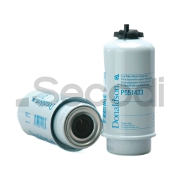 FILTRE A CARBURANT CARTOU