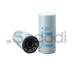 FILTRE A HUILE A VISSER