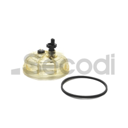 BOWL ASSEMBLY