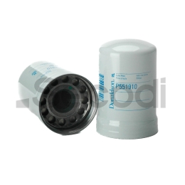 LUBE FILTER