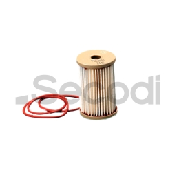 FUEL/WATER SEPAR