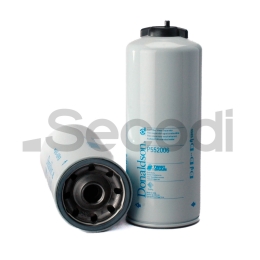 FILTRE A CARBURANT