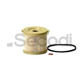 FUEL/WATER SEPAR