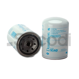 FILTRE À LIQUIDE DE          P552073