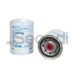 COOLANT SPIN-ON