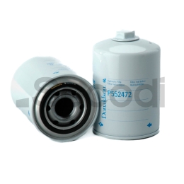 HYDRAULIC FILTER, SPIN-ON