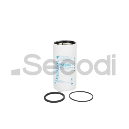 FILTRE À CARBURANT SÉPARATEUR D'EAU À VISSER