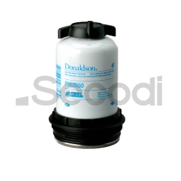 FUEL FILTER,WAT.SEP.SPIN-O