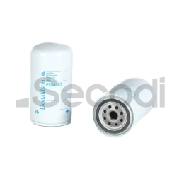 FILTRE A  HUILE A VISSER P554407