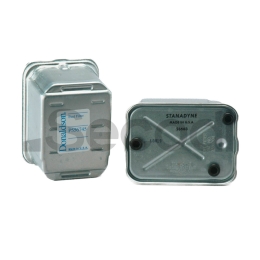 FILTRE A CARBURANT BOITE