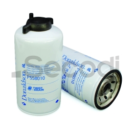 SEPARATEUR CARBURANT/EAU