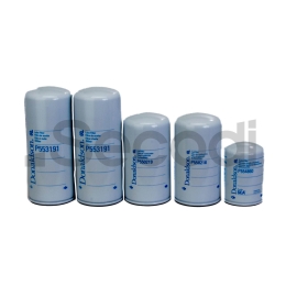 WET FILTER KIT
