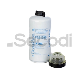 FUEL FILTER KIT
