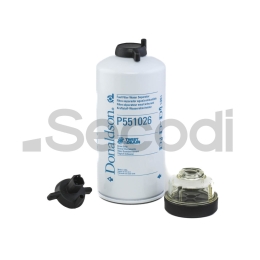 FUEL FILTER KIT